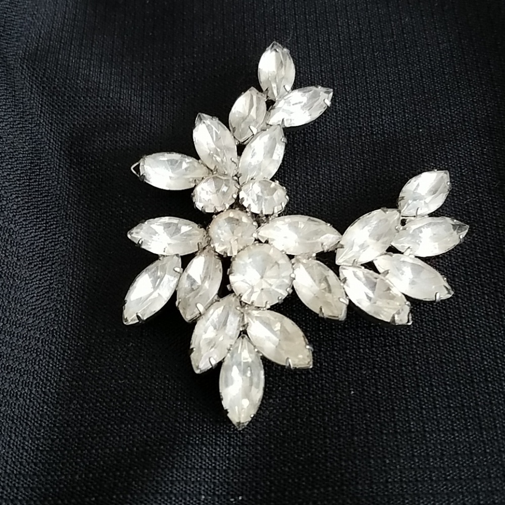 Vintage Brooch